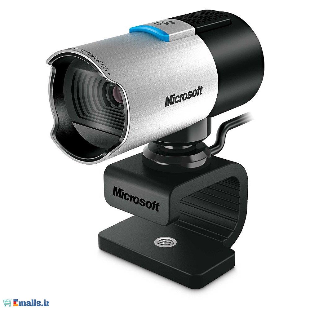 وبکم مایکروسافت لایف کم – Microsoft LifeCam Studio Microsoft Life Cam Studio